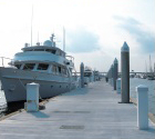 Charleston City Marina, 미국 사우스캐롤라이나주 찰스턴